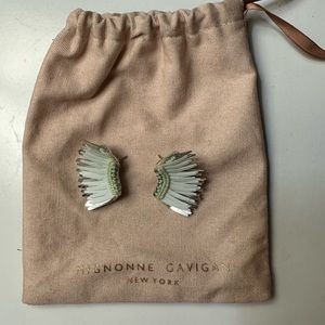 Mignonne Gavigan earrings